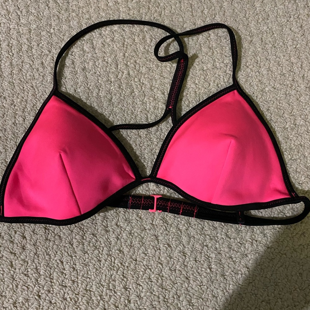 VS bikini top